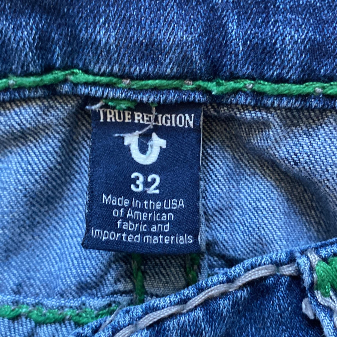 True religion - 4