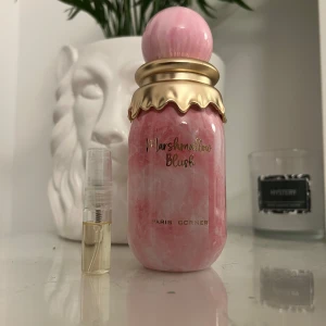 Marshmallow Blush parfym från Paris Corner - Parfym från Paris corner marshmallow blush i 3ml. En parfym som är svår att få tag i men värd sin hype