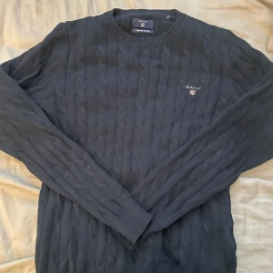 Gant stickad - Helt ny gant stickad 