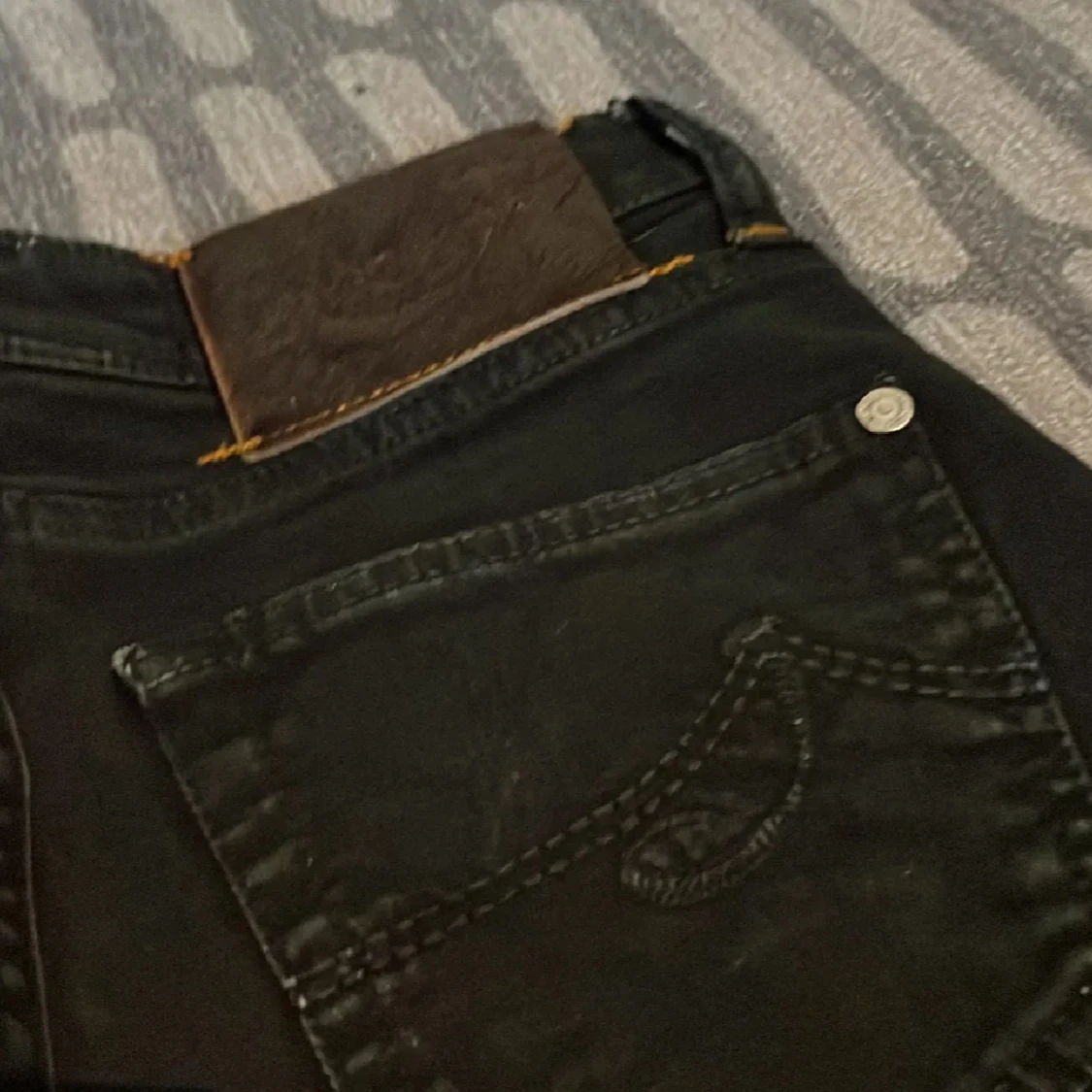 Jacob Cohen jeans - 1