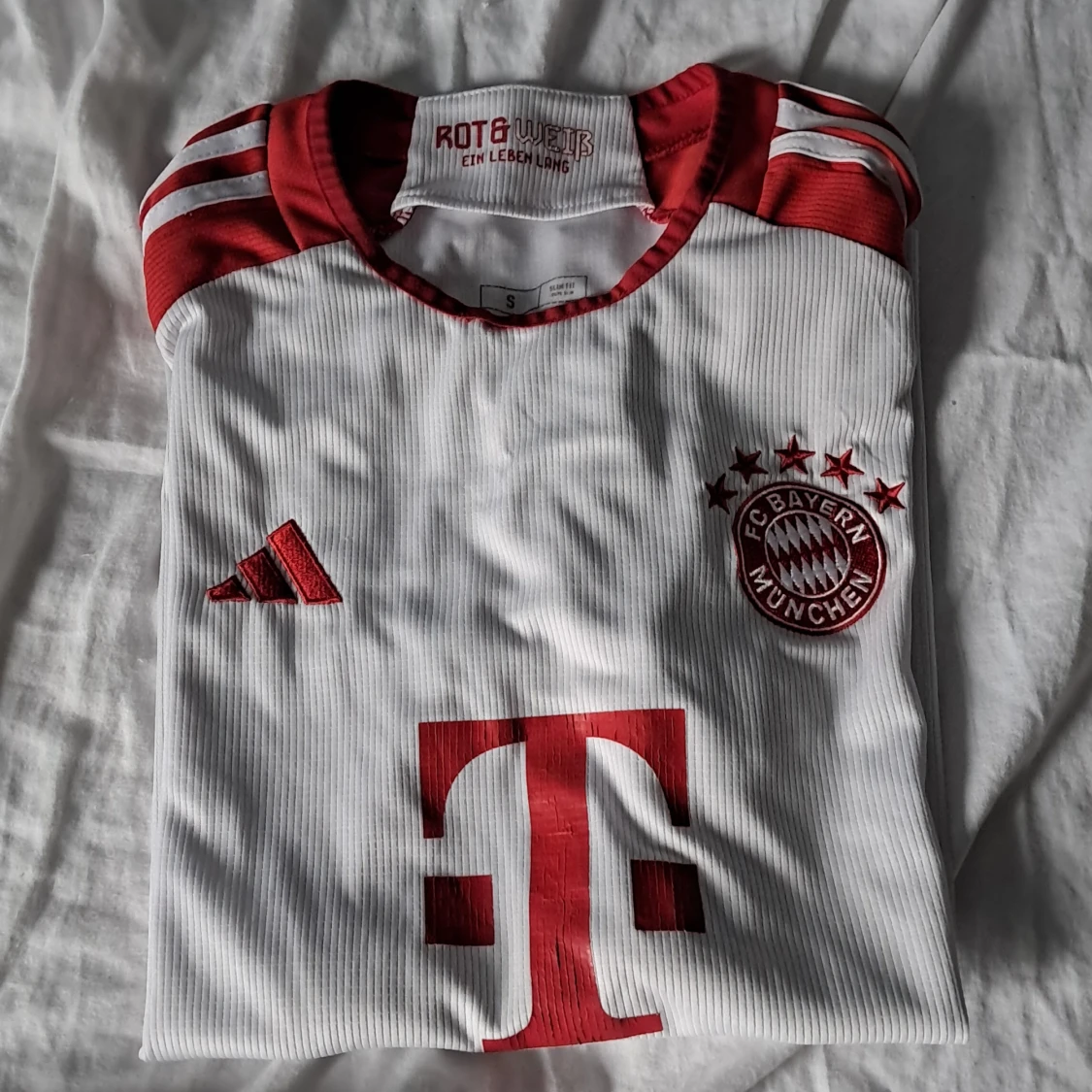 FC Bayern München fotbollströja - 4