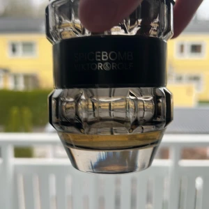 Spicebomb - Säljer den de är ett byte 