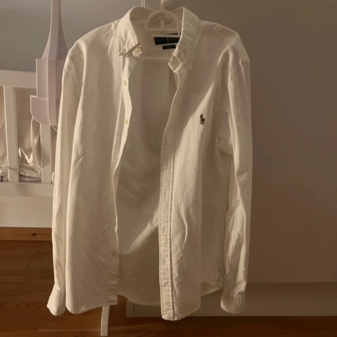 Ralph Lauren Skjorta 