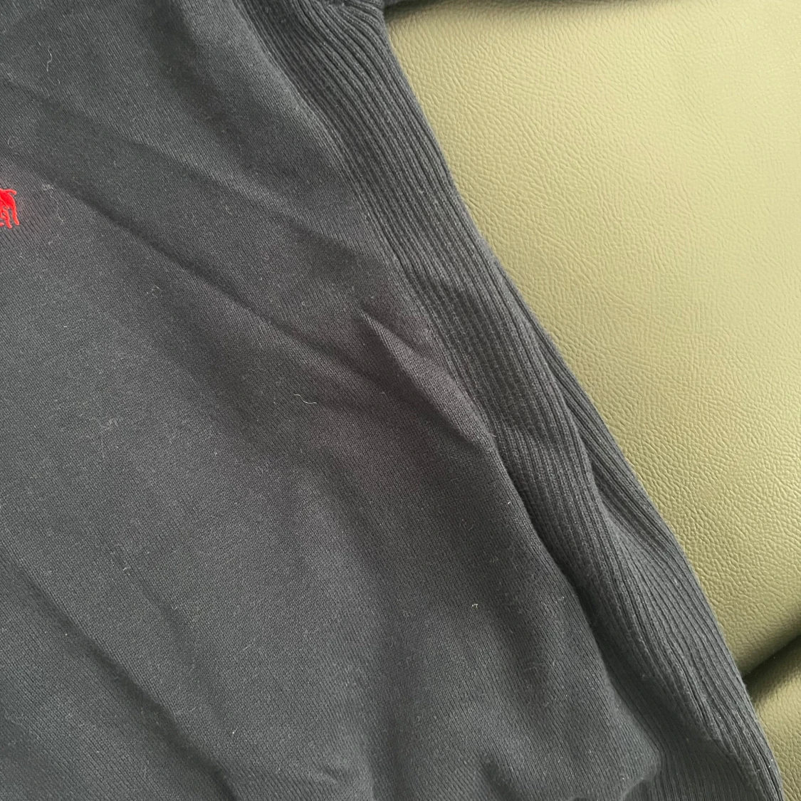 Mörkblå tröja från Polo Ralph Lauren - 3