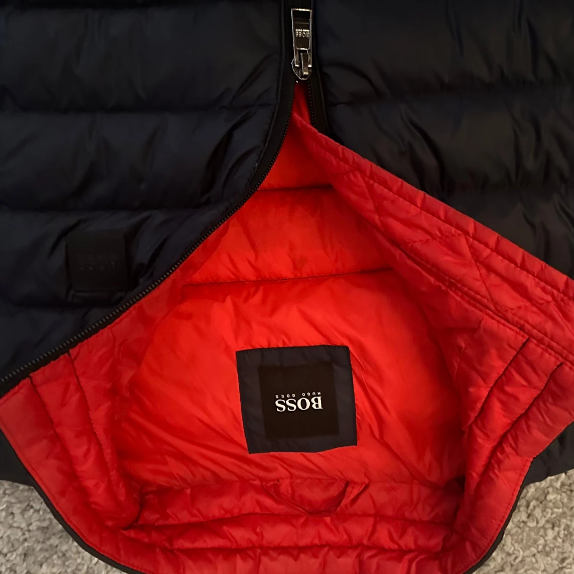 HUGO BOSS Väst  - 1