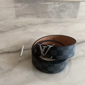 Lv bällte - En snygg lv bällte kom dm vid intresse