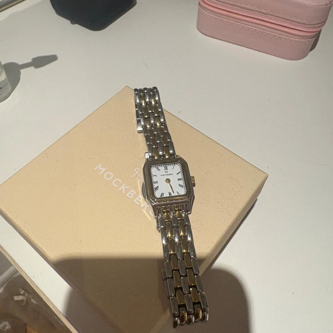 Mockberg classic Watch  - 1