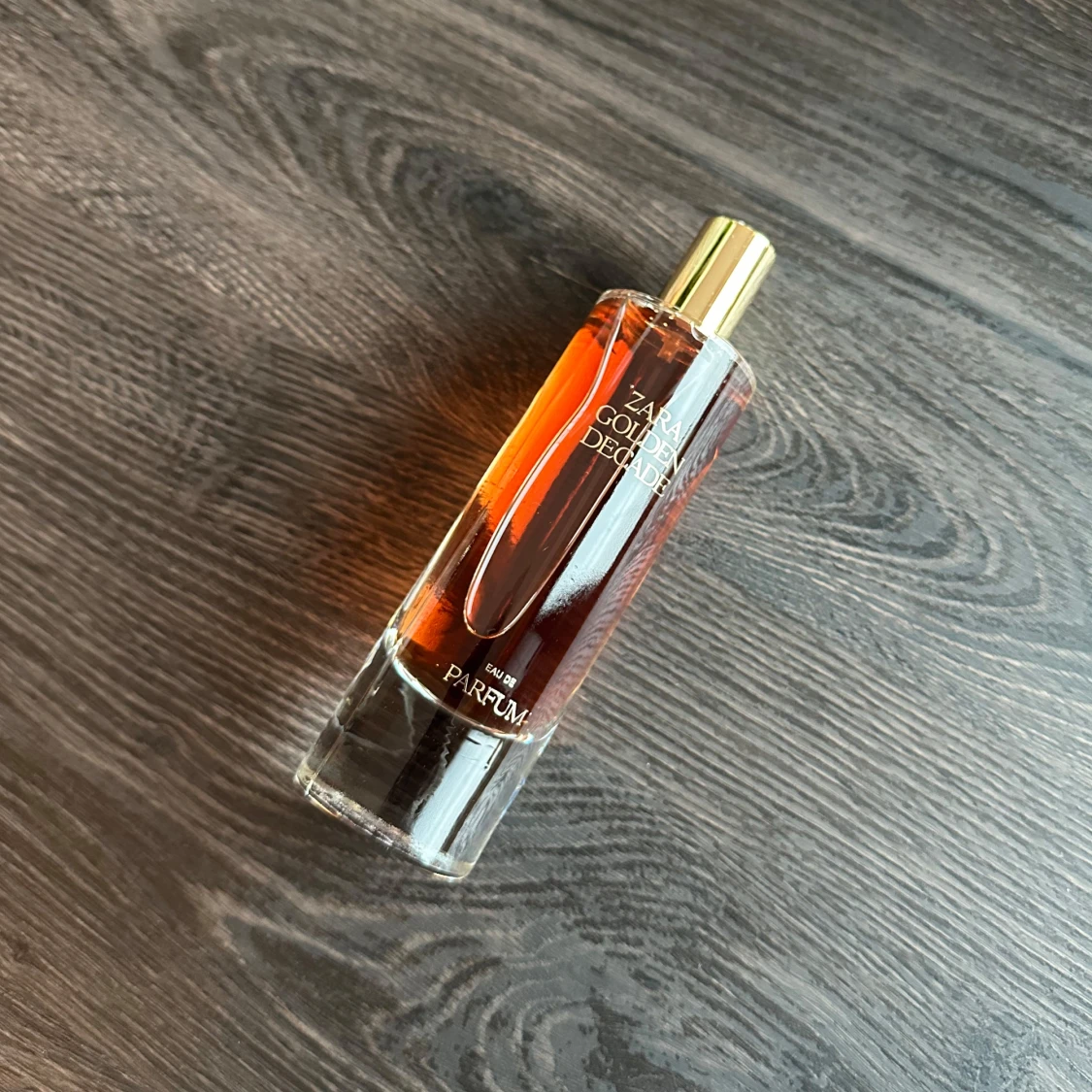 Zara Golden Decade EDP 80ml - 2