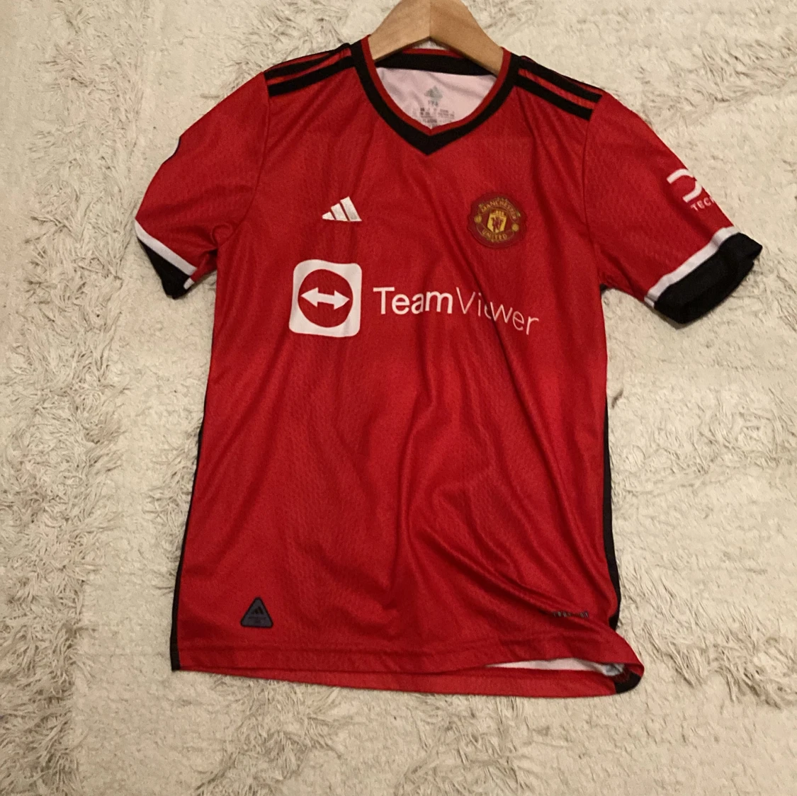 Manchester United Bruno Fernandes