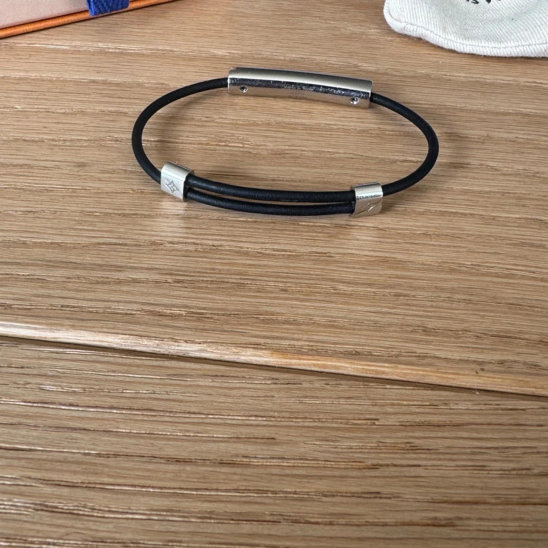 Louis Vuitton Champs Elysées armband - 4