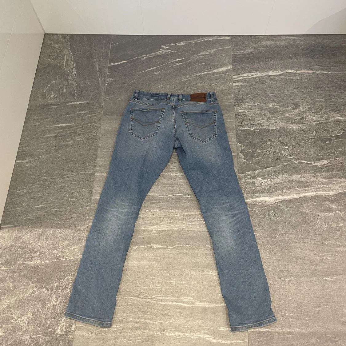 Signal jeans - 1