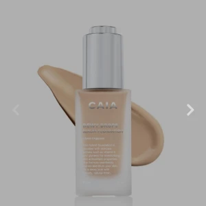 Caia dewy drops - 20 C helt oanvända endast testad en gång. Säljer pga fel färg och kan ej returnera öppnad produkter. Köpt för 375 kr. Säljer för 299. Originalförpackning ingår!