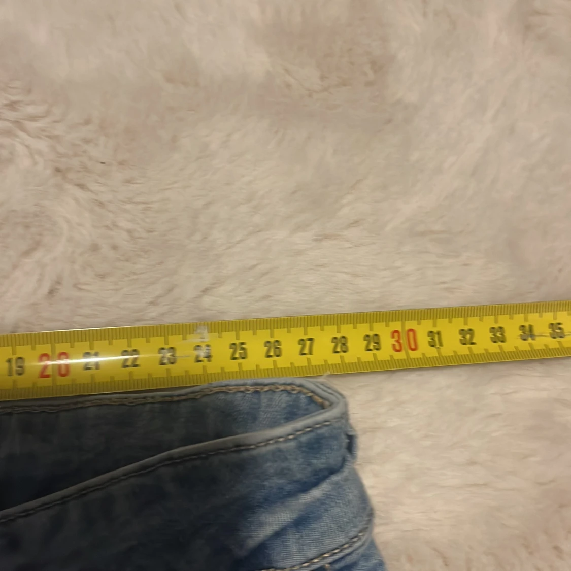 Molly jeans från G perfect jeans  - 4