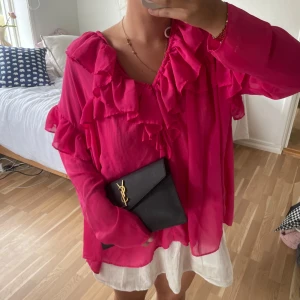 Rosa blus  - Super gullig topp🩷🩷