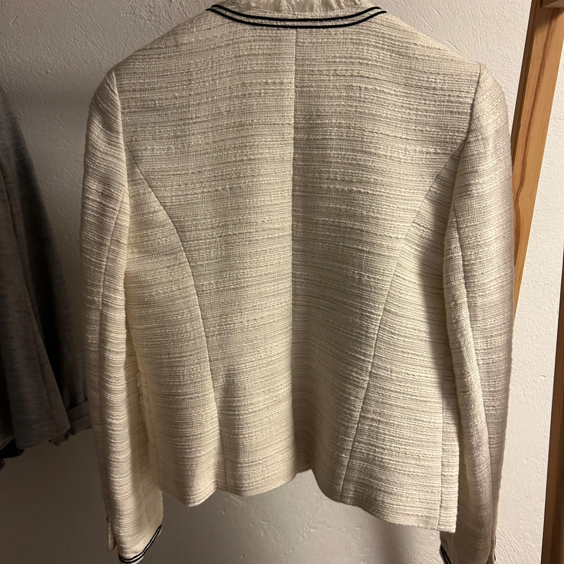 Vit kavaj från Karl Lagerfeld Paris - 3