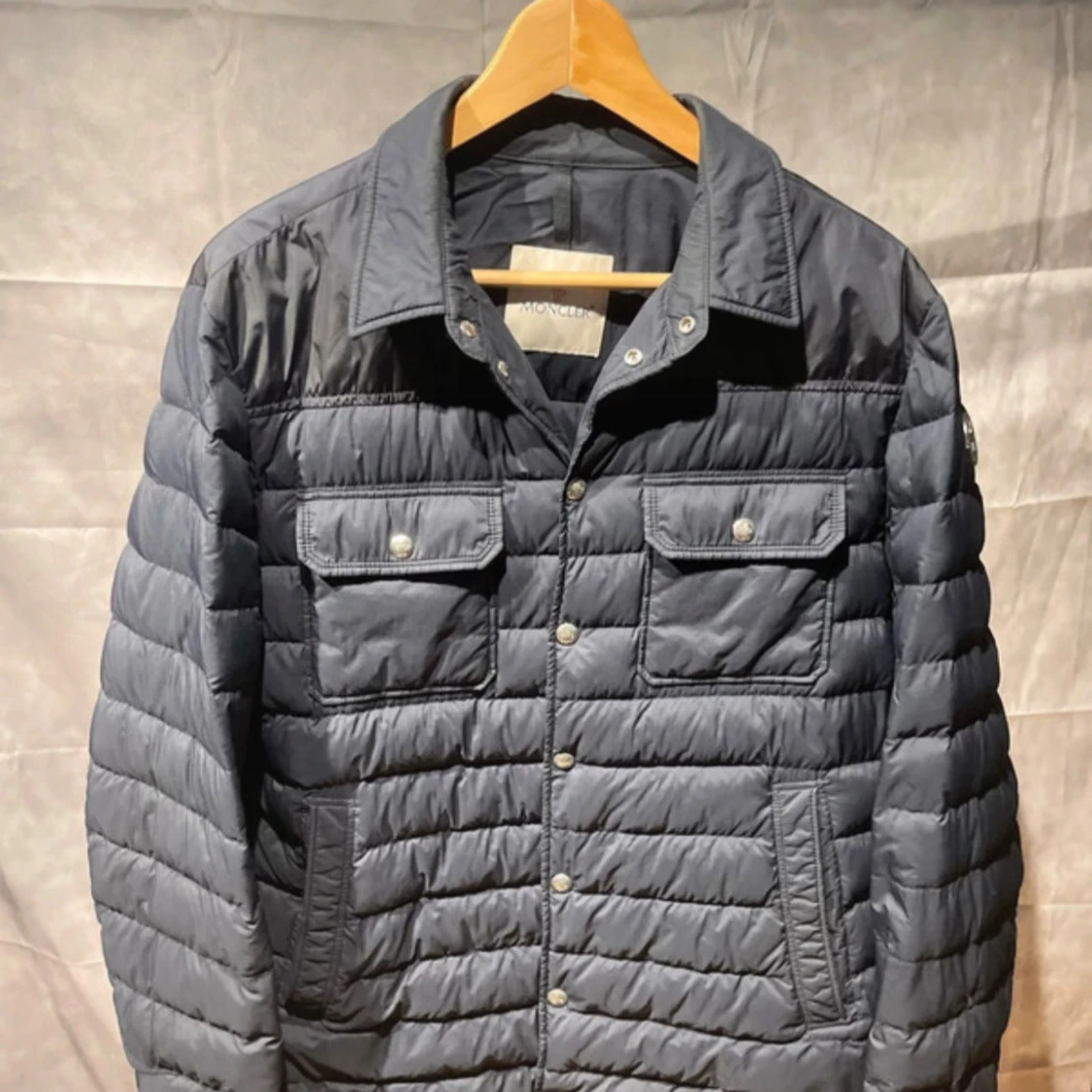  dunjacka från Moncler