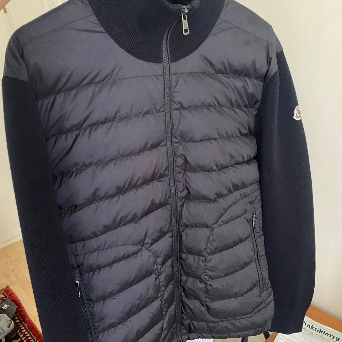 Moncler Cardigan - 1