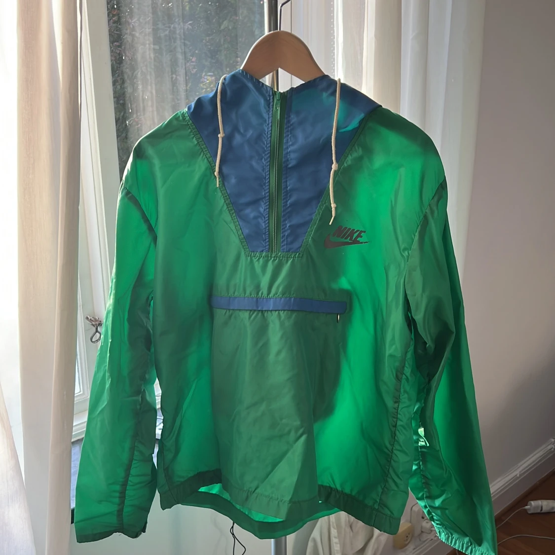 Nike Made in USA regnjacka