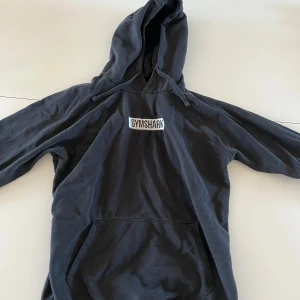 Gymshark tröja - Storlek S