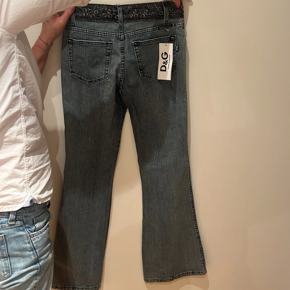 D&G jeans - 1