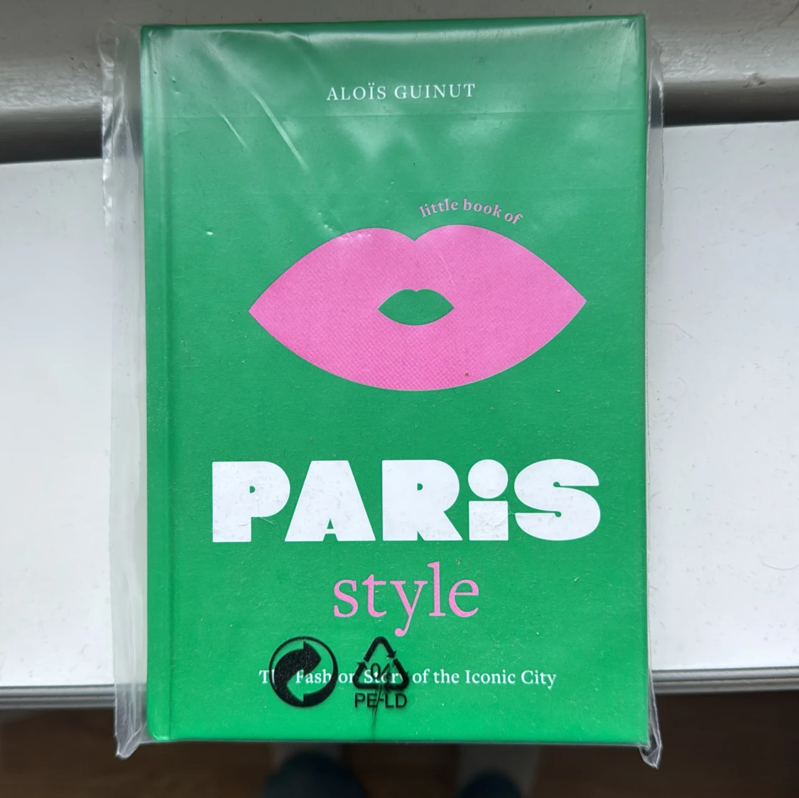 Little Book of Paris Style