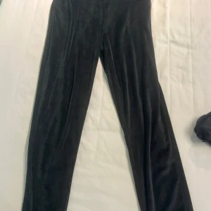 Velour mjukissett  - Jätte fina storlek S/M