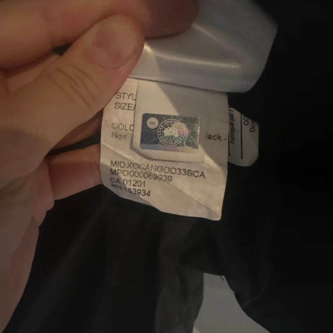 Canada Goose macmillan parka  - 3