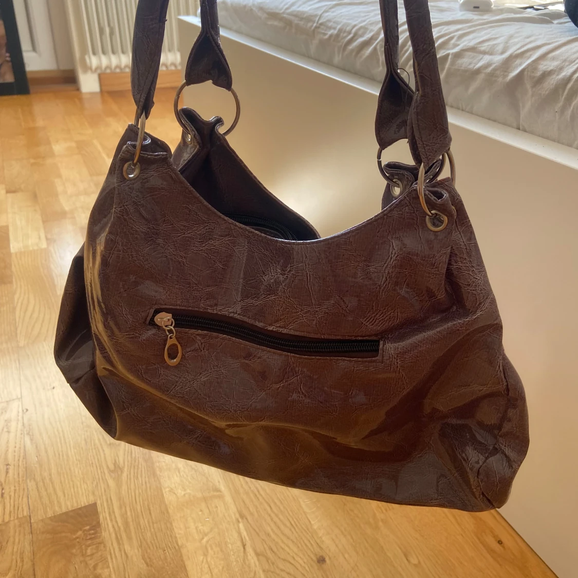 Vintage// y2k väska  - 1