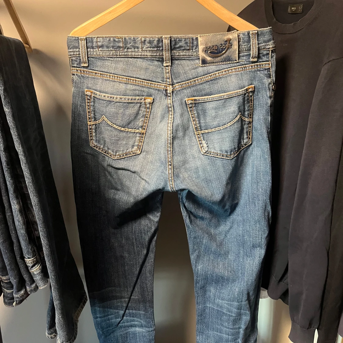 Jacob Cohen Jeans