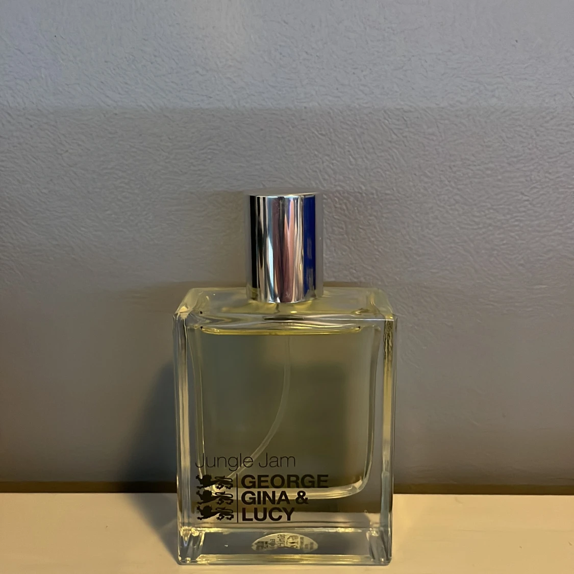 Jungle Jam parfym George Gina & Lucy