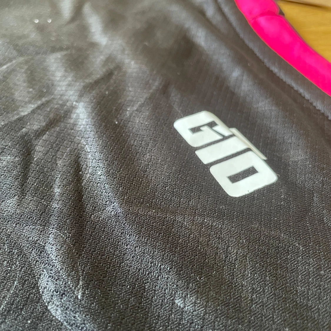 PSG ”Paris Noir” Special kit - 3