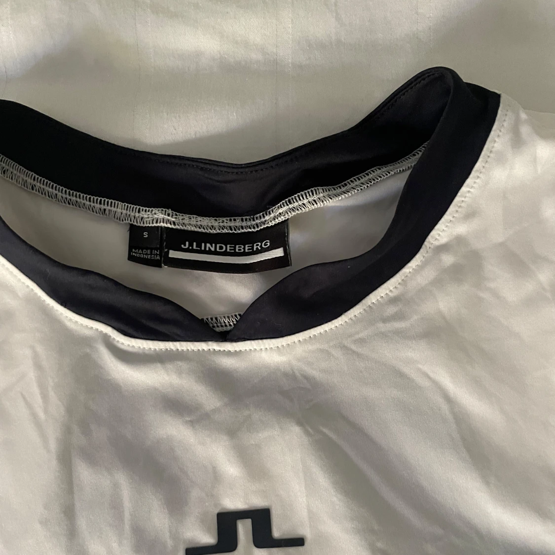 Träningströja från j. Lindeberg - 1