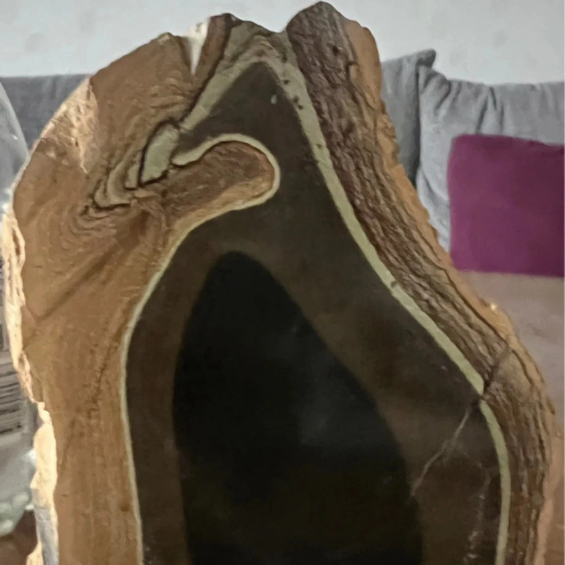 Natural Sculpture - 2