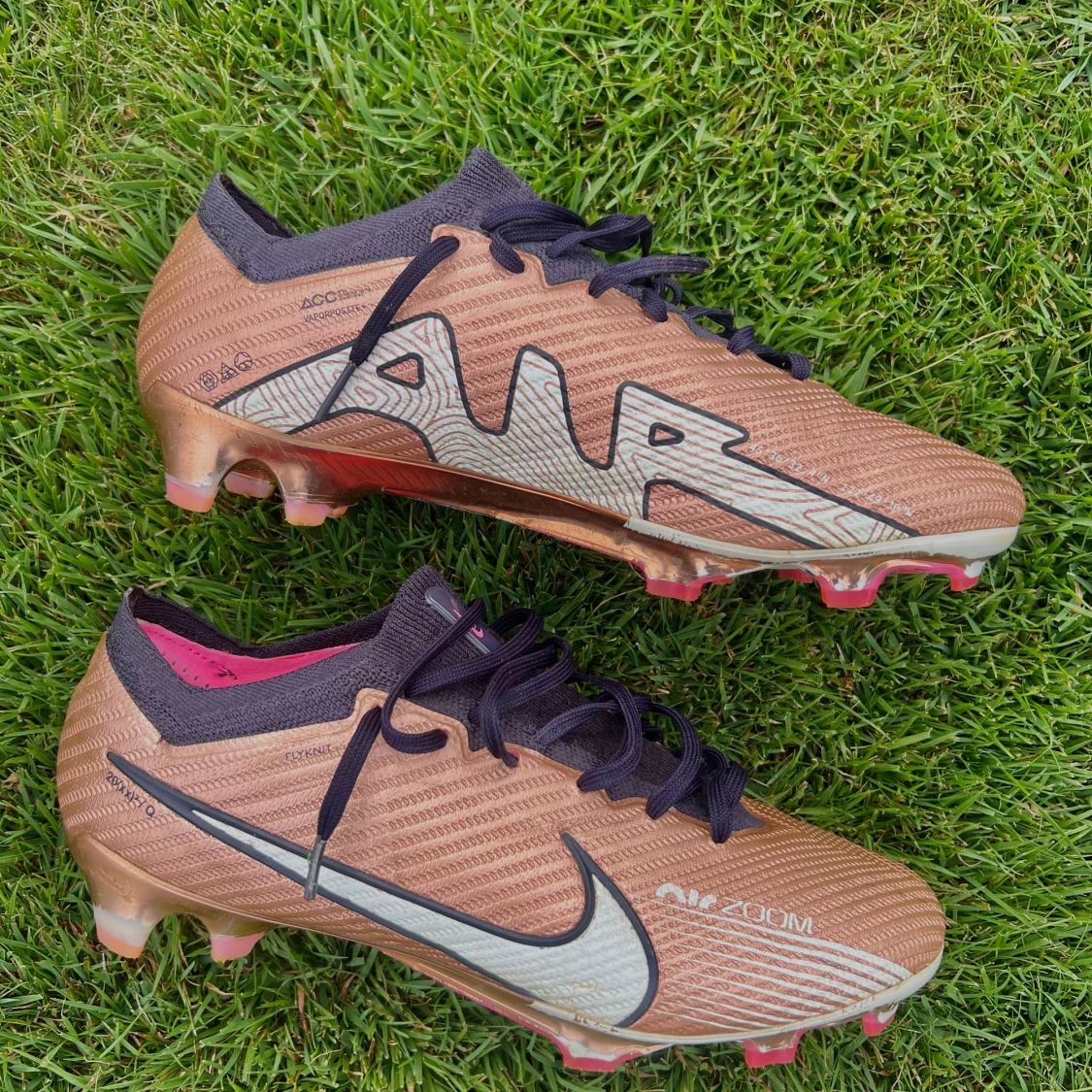 Nike Mercurial Vapor 15 Elite - 3