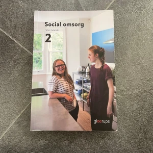 Social omsorg 2 - Fint skick