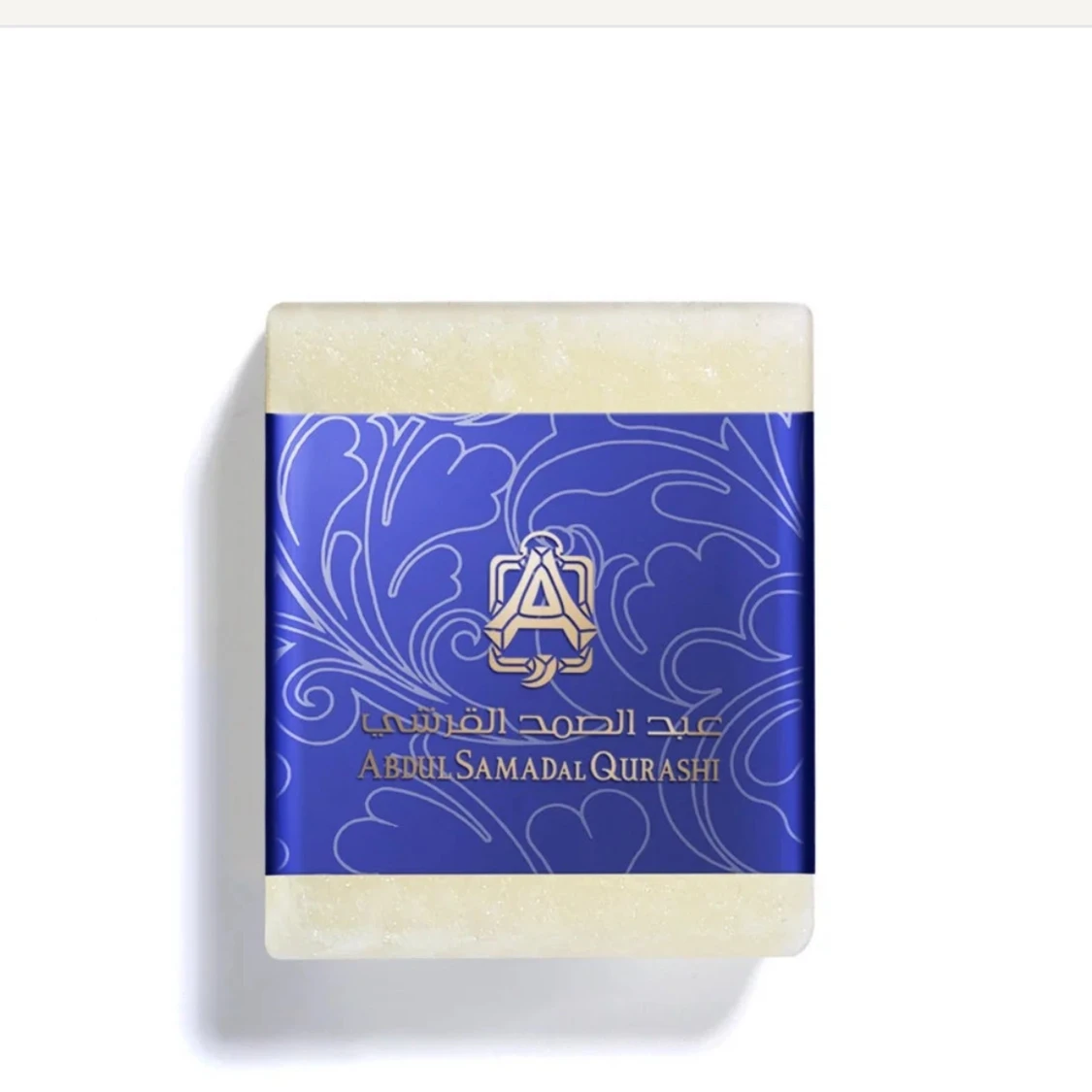 Solid Musk Cubes Abdul Samad Al Qurashi - 3