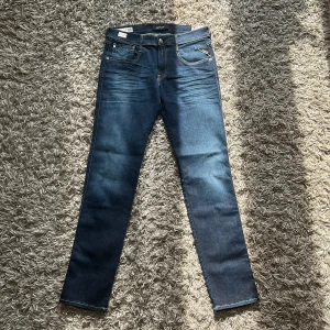 Replay Anbass (helt nya)  - Replay jeans Anbass helt nya | 10/10 | strl 30/32 | nypris 1700+ | mitt pris | 800