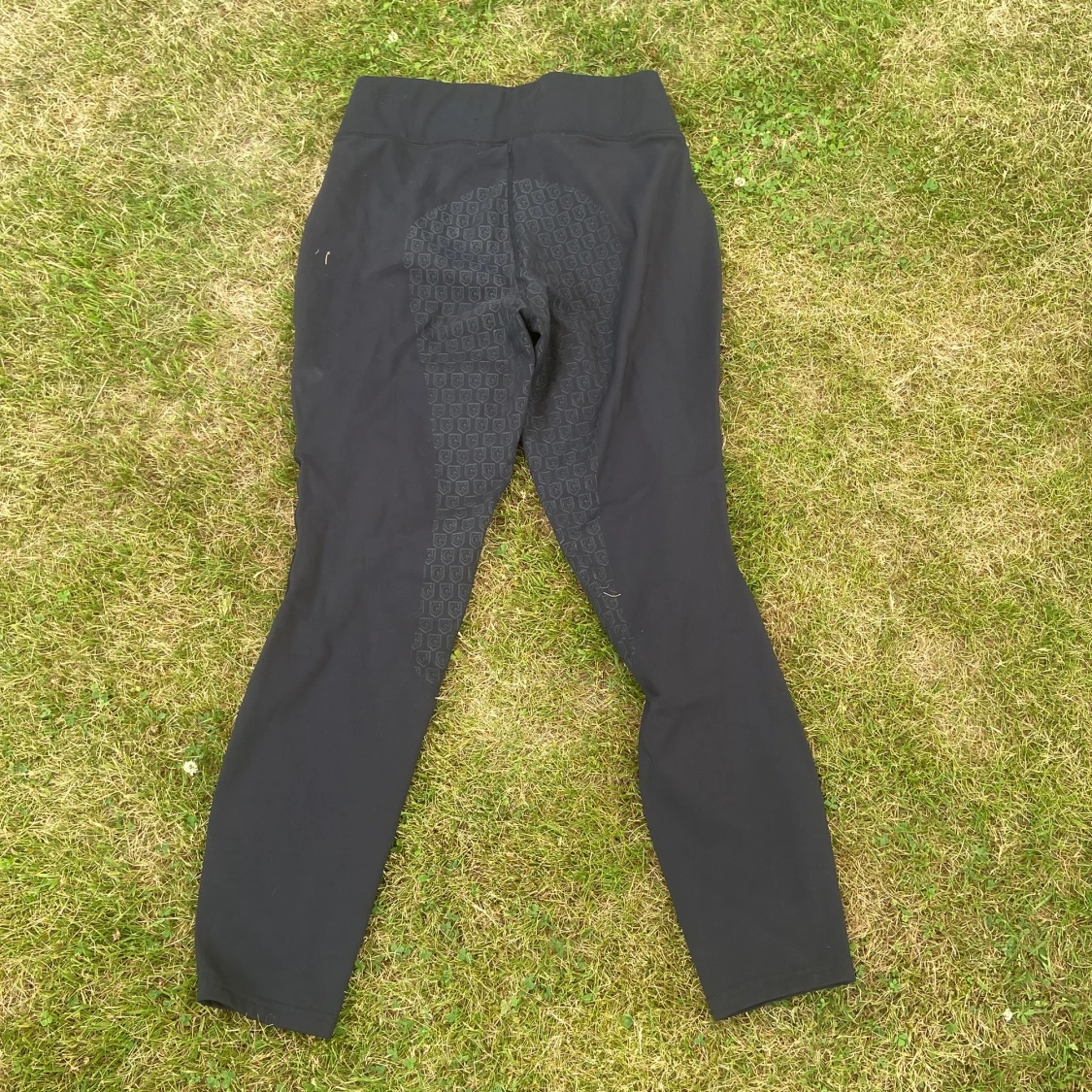 Svarta ridleggings från Copperfield - 1