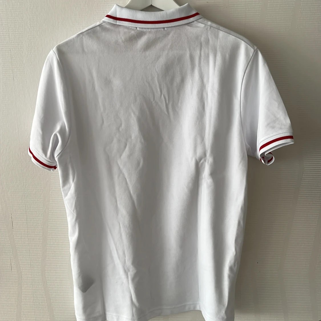 Vit piké från Prada - 1