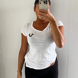 True Religion T-shirt  - Välanvänd T-shirt, inga defekter