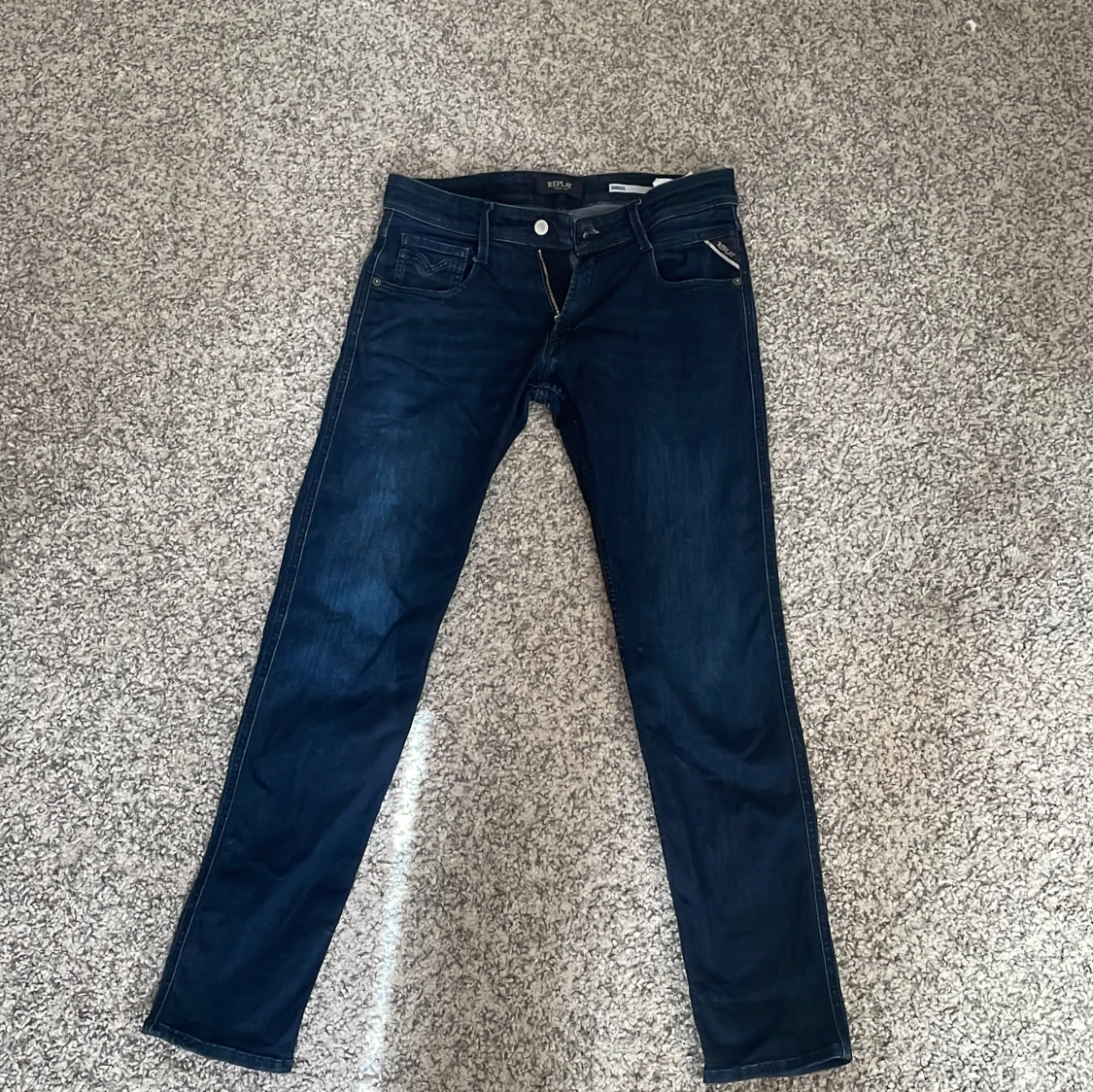 Säljer ett par Replay ambassad som är riktigt feta till sommaren 💯