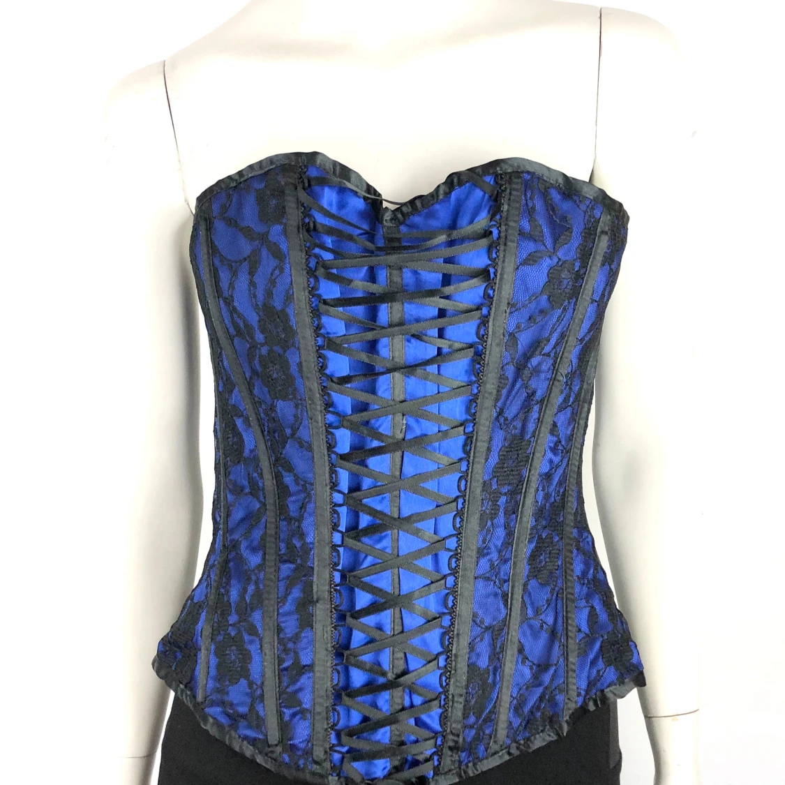 Korsett (ej underklädeskorsett L