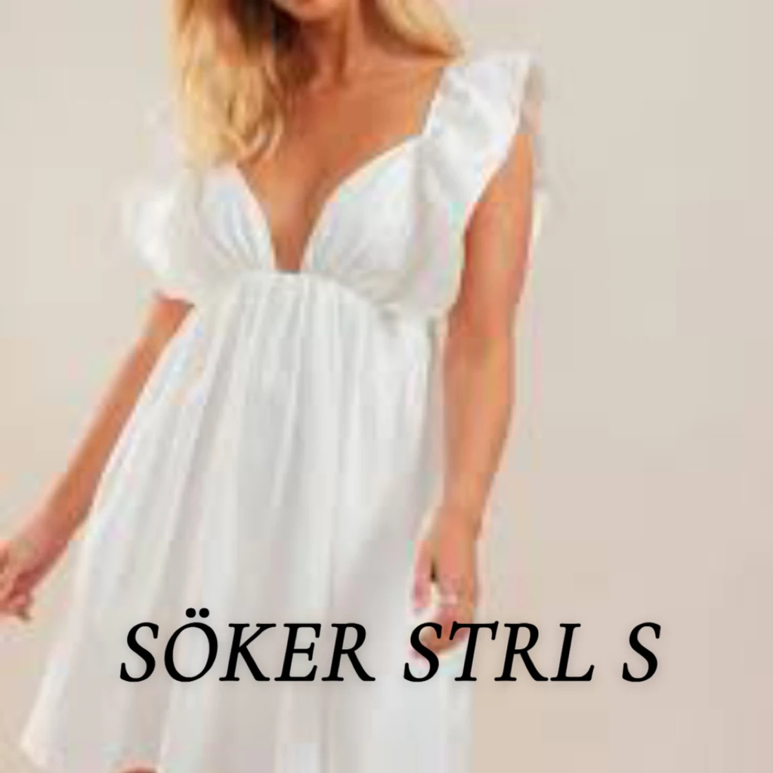 SÖKER