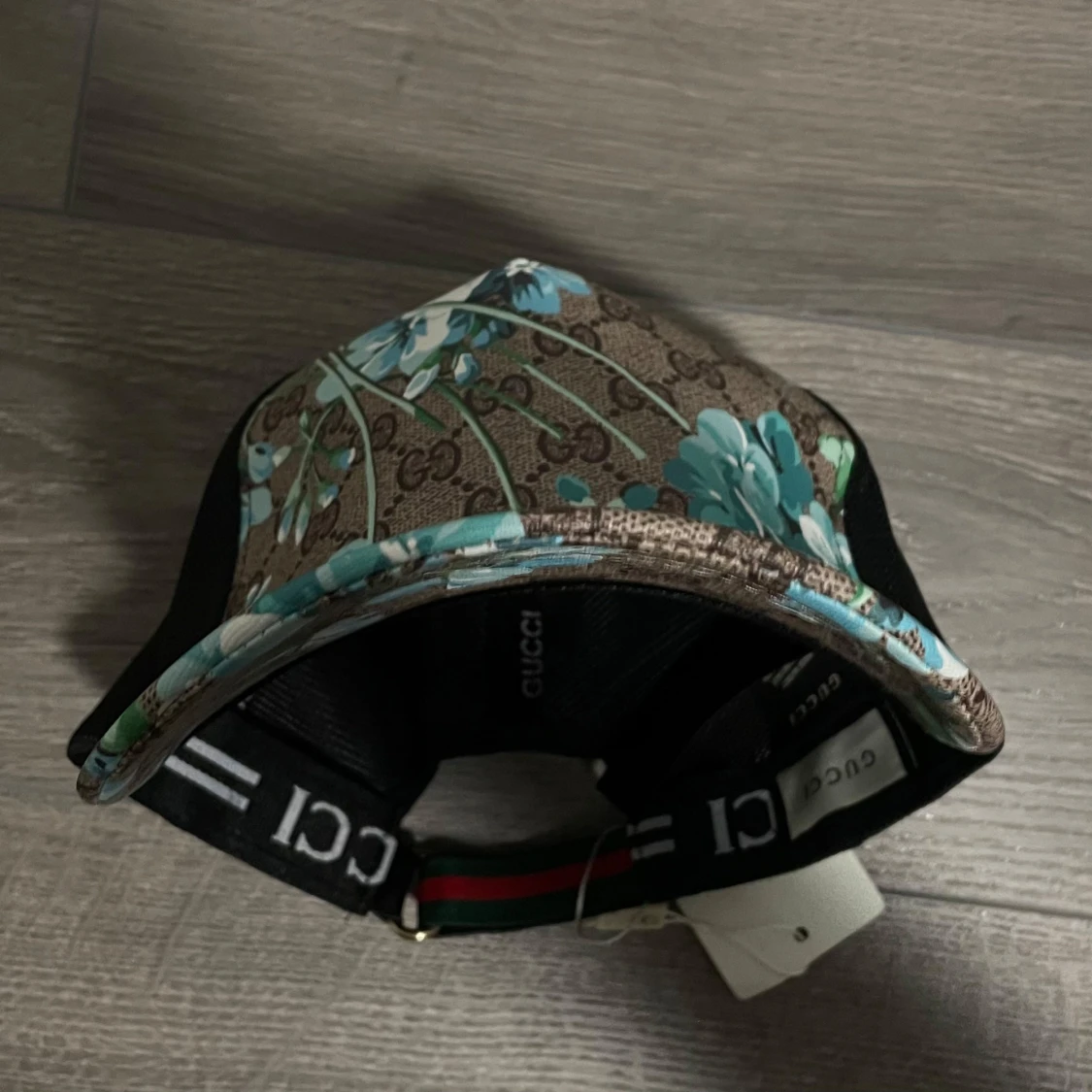 Keps från Gucci - 3