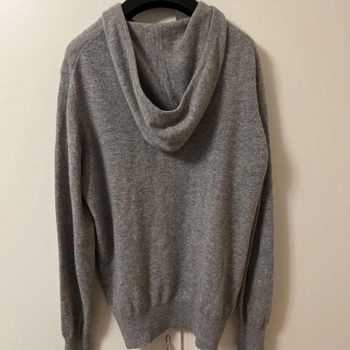 Soft goat hoodie - 2