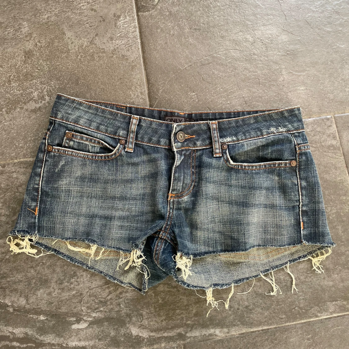 Jeansshorts  från ONLY - 1