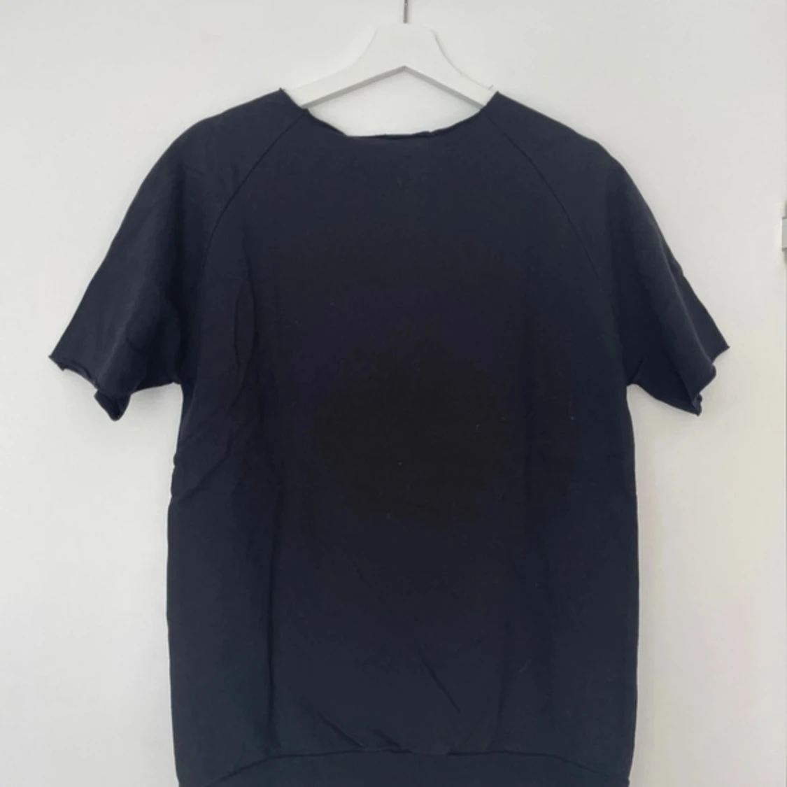 Supercool kortärmad tröja - 3