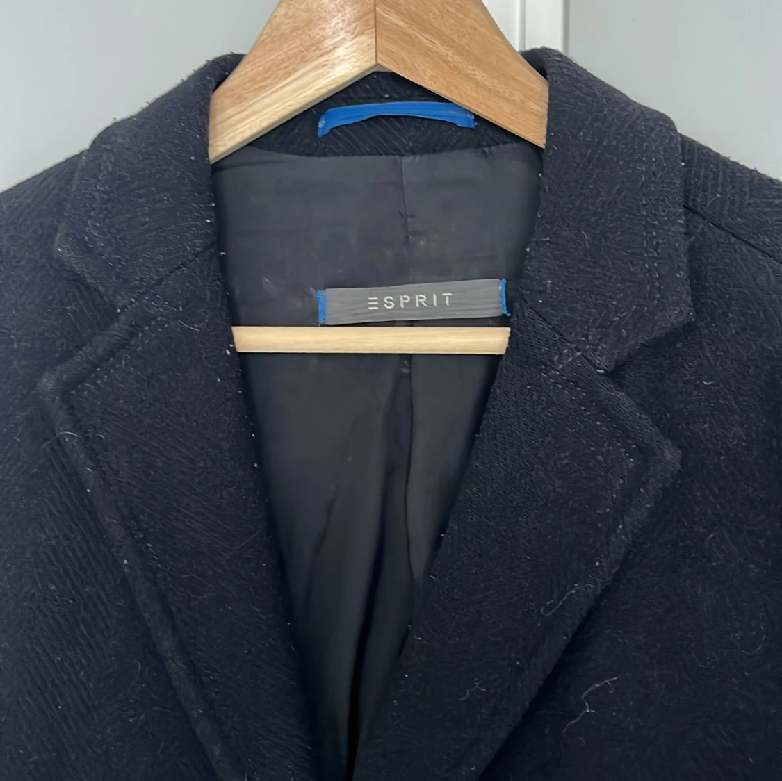 Svart rock från Esprit Large - 1