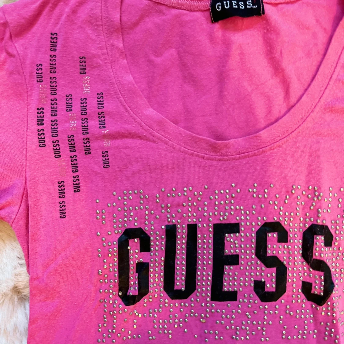 Guess t-shirt - 1