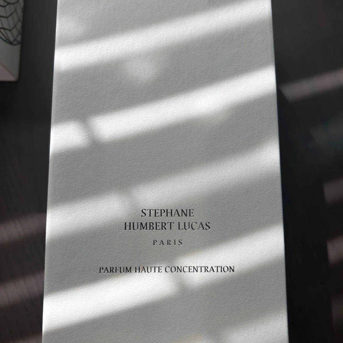 God of Fire parfym från Stephane Humbert Lucas - 3